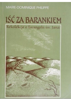Iść za Barankiem
