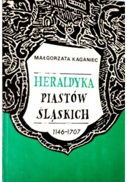 Heraldyka Piastów śląskich