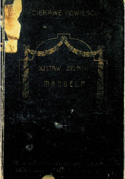 Manuela 1910 r.