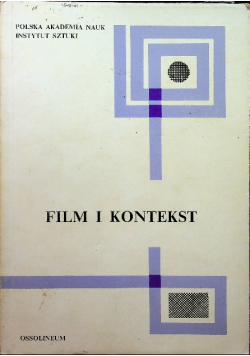 Film i kontekst