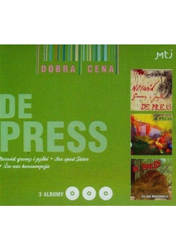 Pakiet: Norwid, gromy i pyłki/Sex spod... 3CD