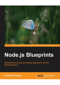 Node.Js Blueprints