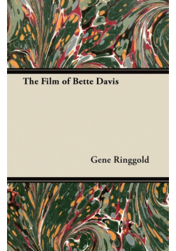 The Film of Bette Davis