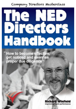 The NED Directors Handbook