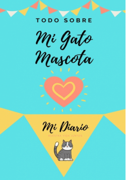 Acerca De Mi Mascota-Gato