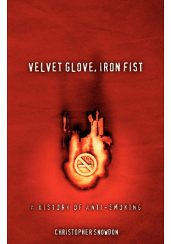 Velvet Glove, Iron Fist