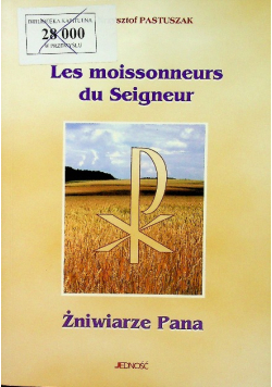Żniwiarze Pana
