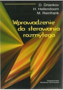 Wprowadzenie  do sterowania rozmytego