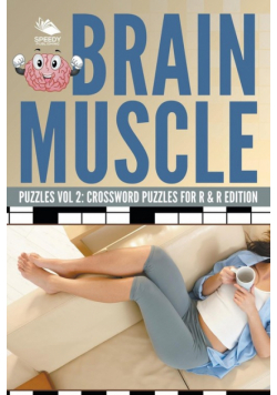 Brain Muscle Puzzles Vol 2