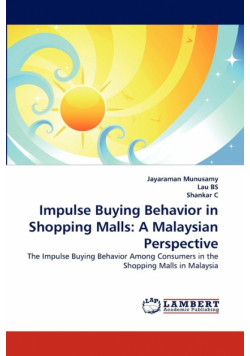 Impulse Buying Behavior in Shopping Malls