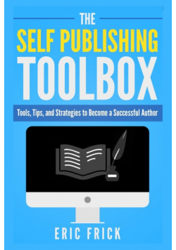 The Self Publishing Toolbox