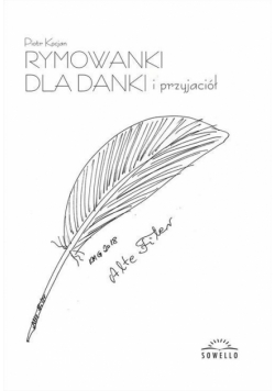 Rymowanki dla Danki i przyjaciół