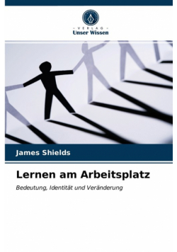 Lernen am Arbeitsplatz