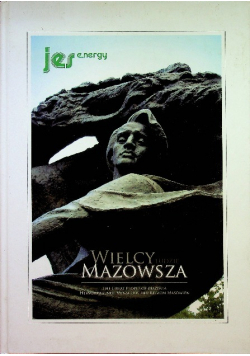 Wielcy ludzie mazowsza