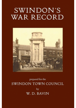 Swindon's War Record