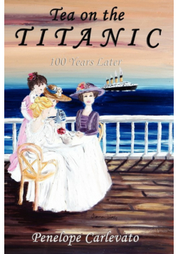 Tea on the Titanic
