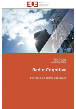 Radio cognitive