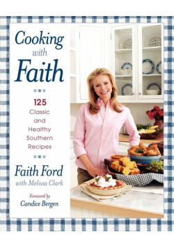 Cooking with Faith