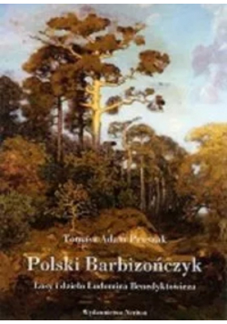Polski Barbizończyk