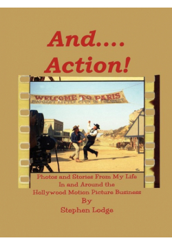 And .... Action!