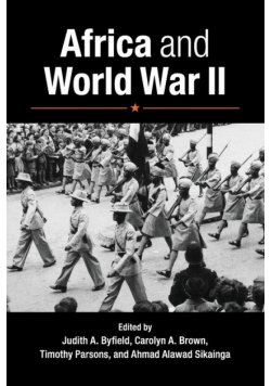 Africa and World War II