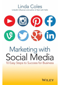 Marketing With Social Media