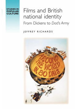 Films and British national identity
