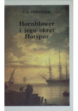Hornblower i jego okręt