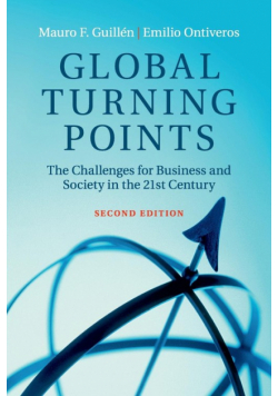 Global Turning Points