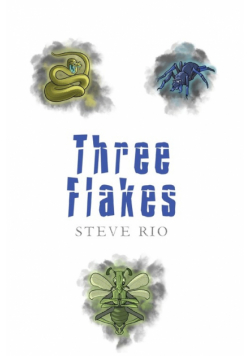 Three Flakes