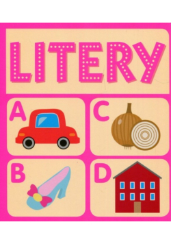 Litery