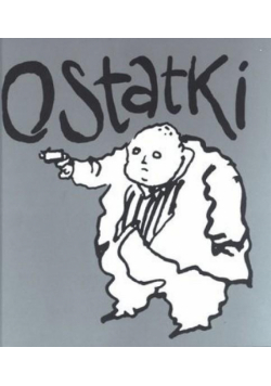 Ostatki