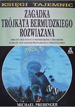 Zagadka trójkąta bermudzkiego rozwiązana