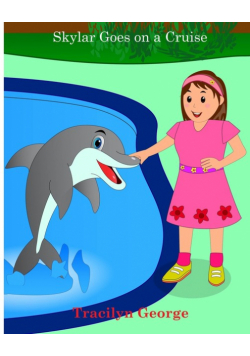 Skylar Goes on a Cruise