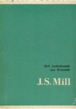 J. S.  Mill