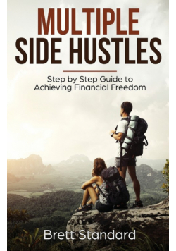 Multiple Side Hustles