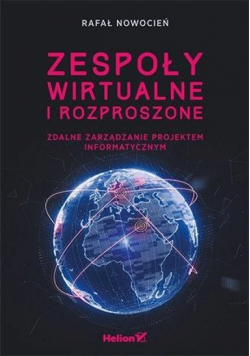 Zespoły wirtualne i rozproszone