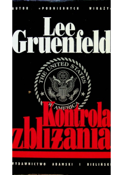 Kontrola zbliżania
