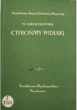 Chrońmy widłaki
