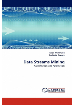 Data Streams Mining