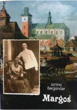 Margoś