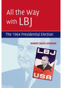 All the Way with LBJ