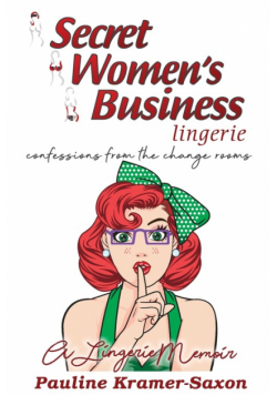 Secret Womens Business Lingerie