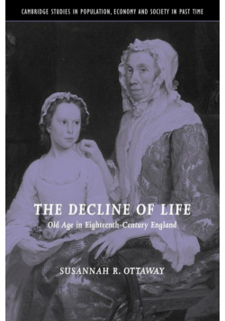 The Decline of Life