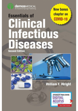 Essentials of Clinical Infectious Diseases