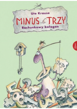 Minus Trzy. Rachunkowy bałagan