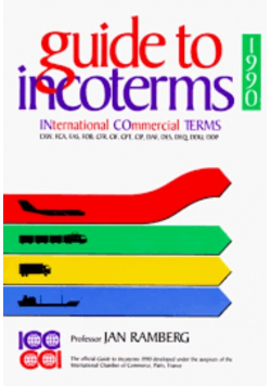 Guide to Incoterms 1990