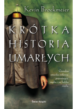 Krótka historia umarłych