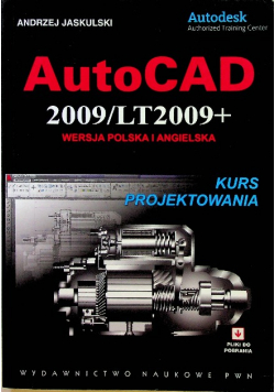 AutoCAD 2009 / LT2009 +