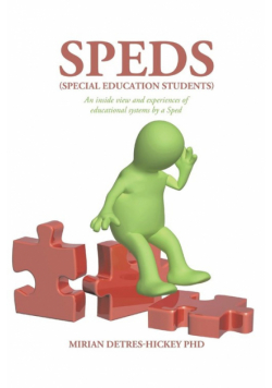 Speds (Special Education Students)